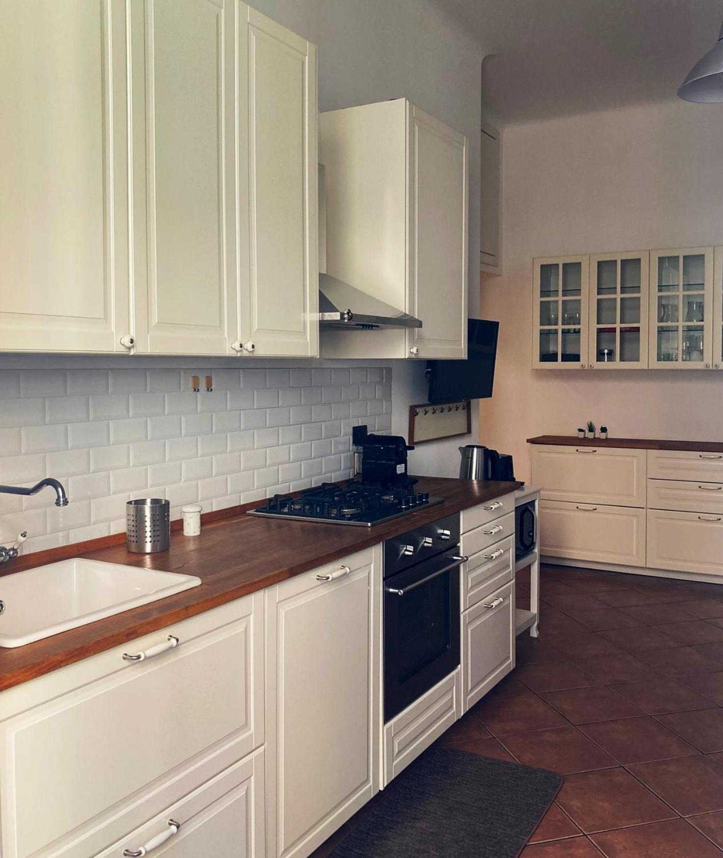 Monviso 35 , Cozy Apartment Milano Eksteriør billede